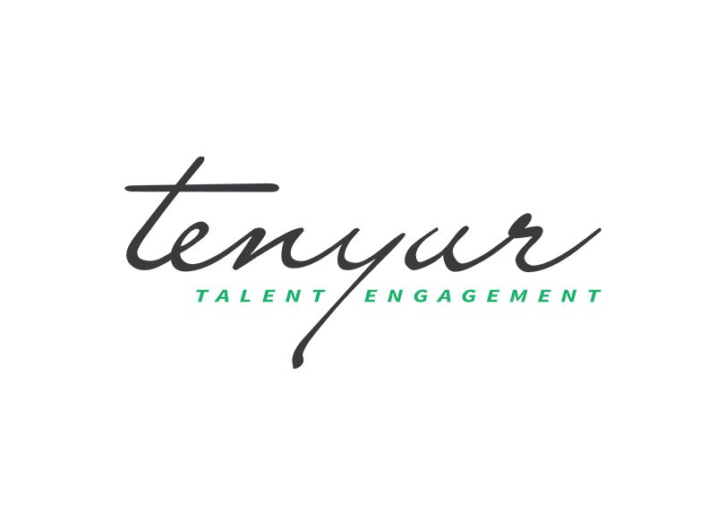 Tenyor logo