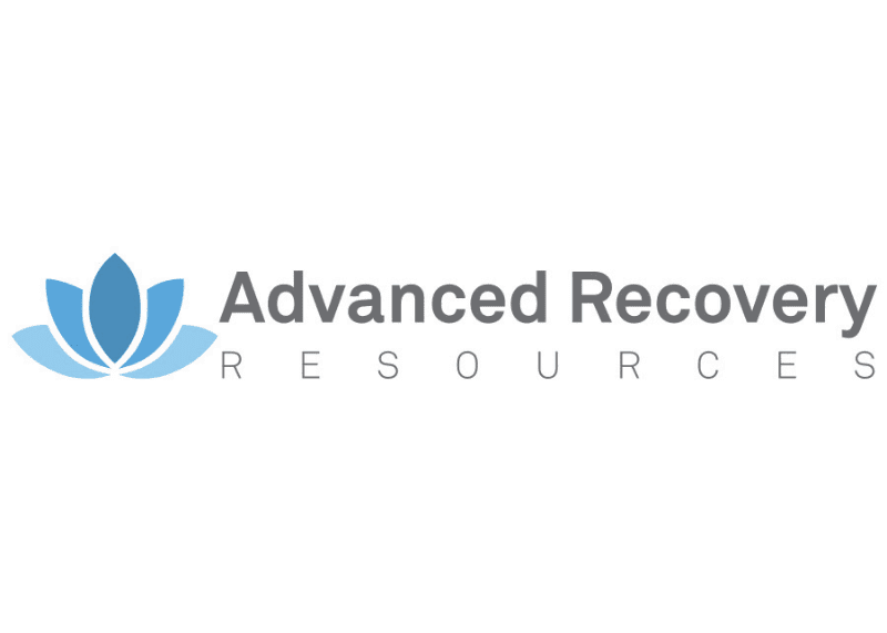 Anvanced Recovery logo