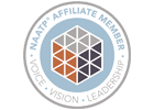 NAATP Affiliate Member Logo