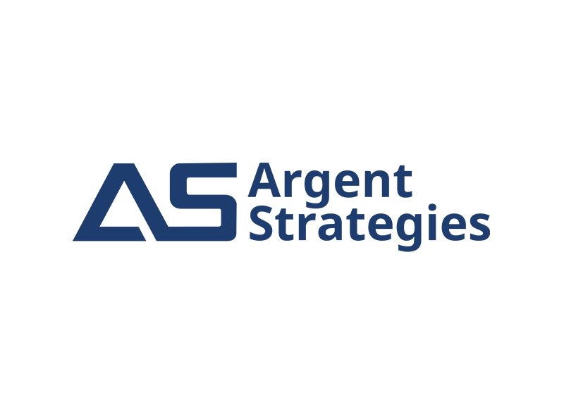 Argent Strategies Logo