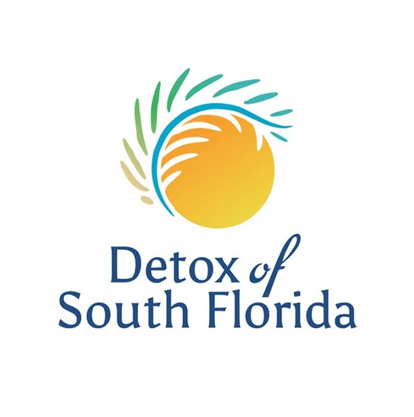 detox of south Florida logo