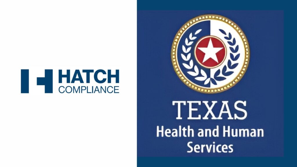 Texas HHS approved Hatch Training