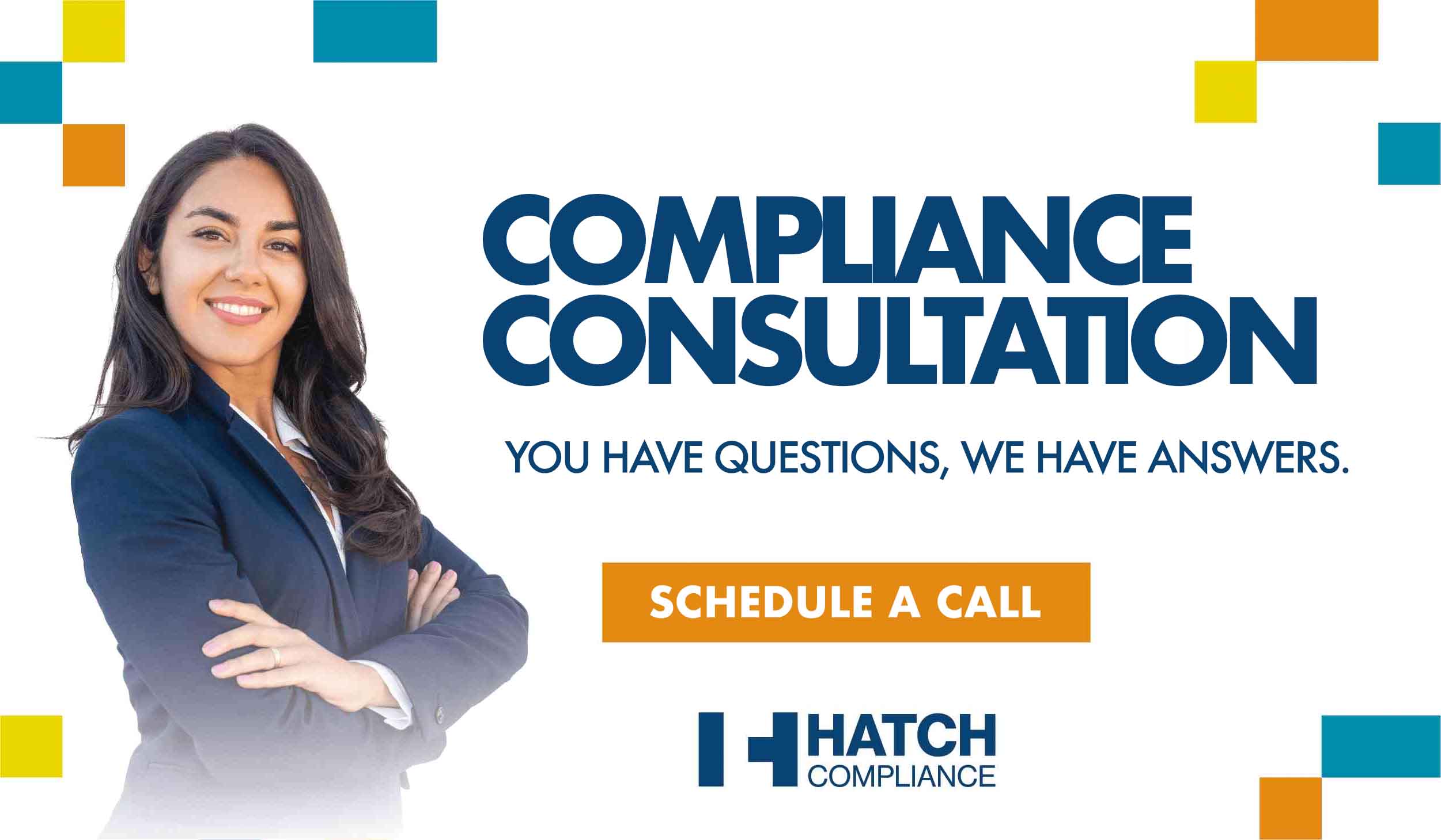 compliance consultation