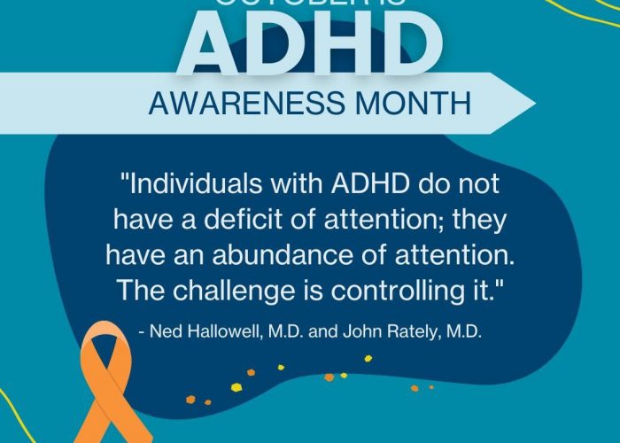 ADHD