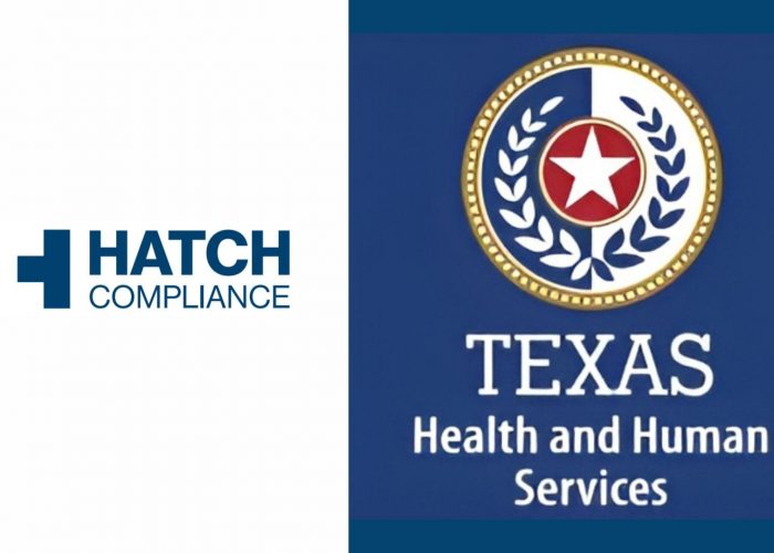 Texas HHS approved Hatch Training