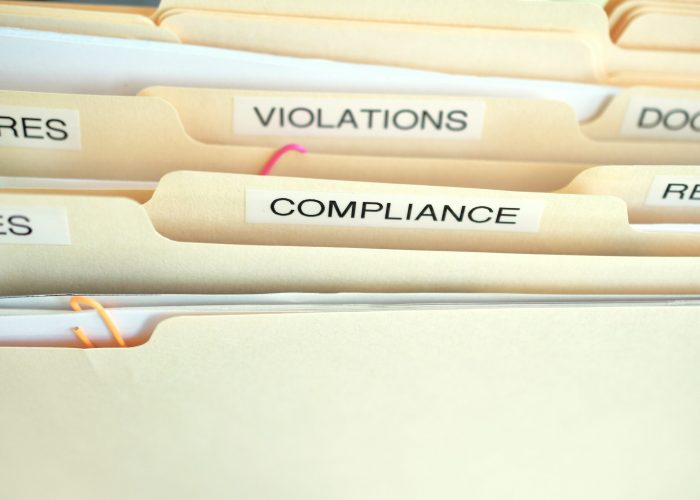 compliance in the workplace folders labeled compl 2023 11 27 04 53 08 utc